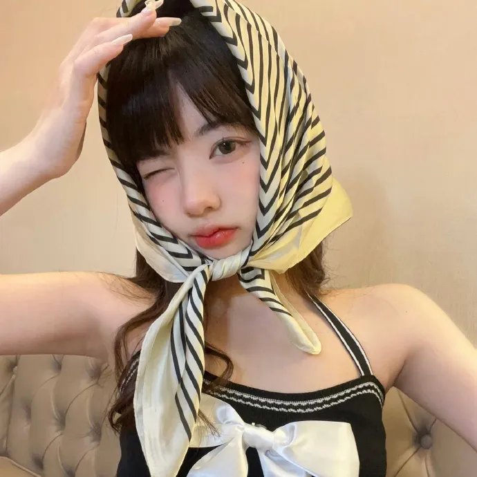 你好，翠小姐